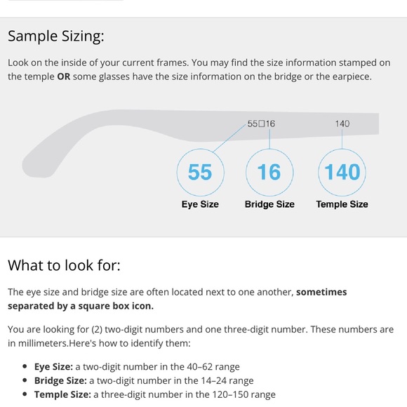 NWT Elizabeth Arden Petite copper metal eyeglasses new old stock - Picture 15 of 16